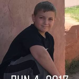 Meet your Posher, Silas